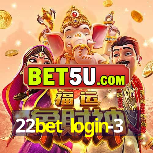 22bet login